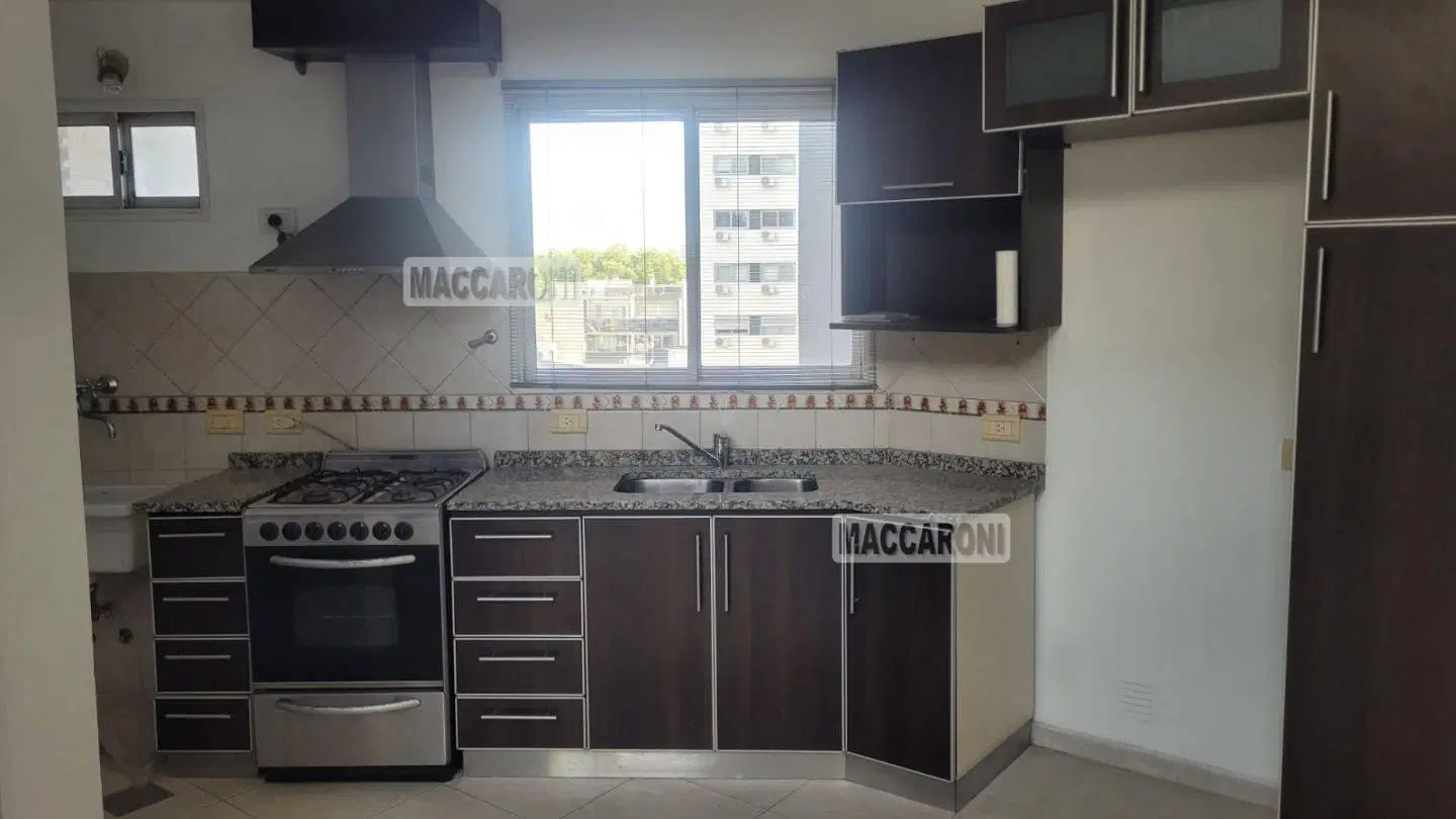 Departamento 2 ambientes. | CORONEL RAMON L FALCON al 5700 4