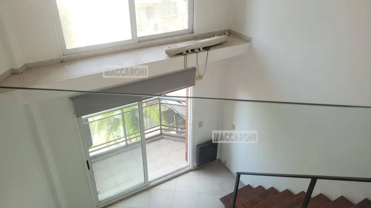 Departamento 2 ambientes. | CORONEL RAMON L FALCON al 5700 2