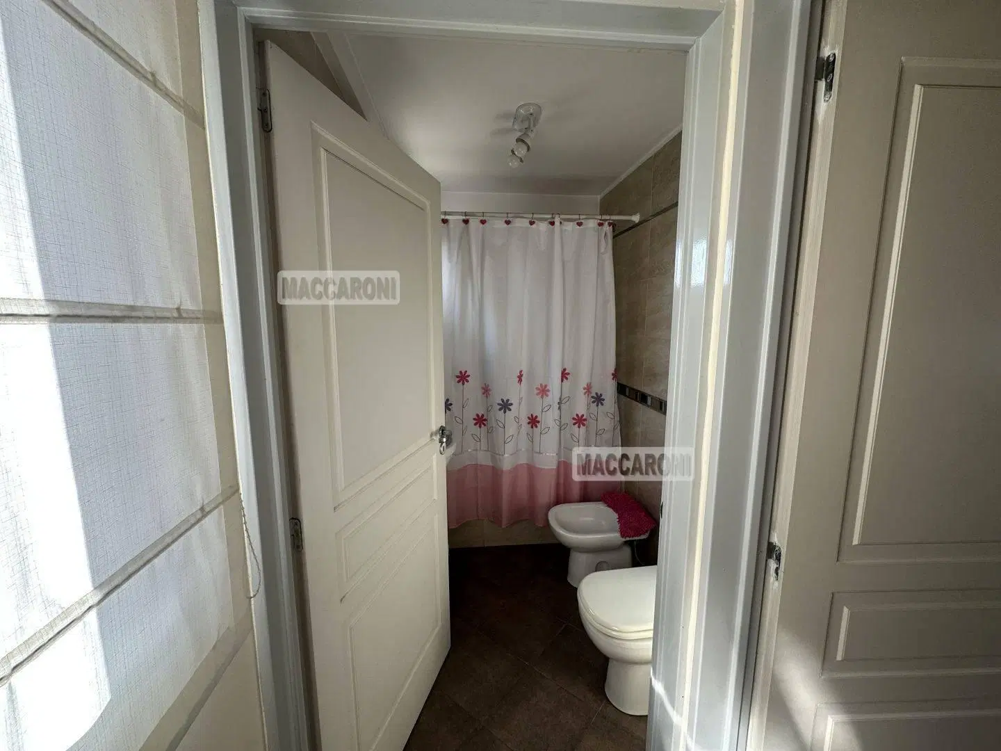 Departamento 2 ambientes. | AV EMILIO CASTRO al 4900 2