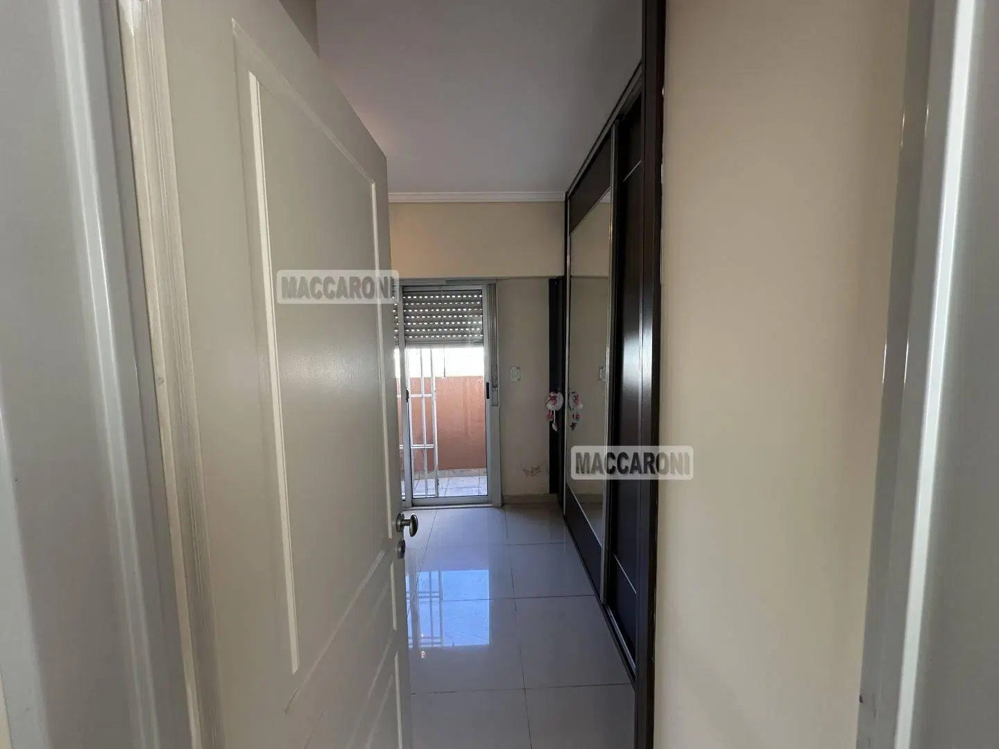 Departamento 2 ambientes. | AV EMILIO CASTRO al 4900 4