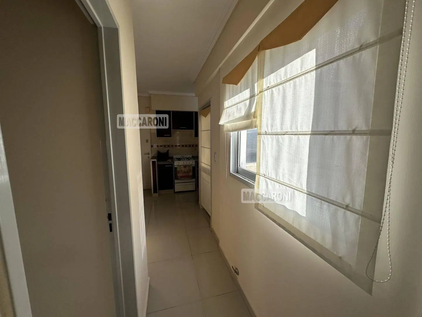 Departamento 2 ambientes. | AV EMILIO CASTRO al 4900 3