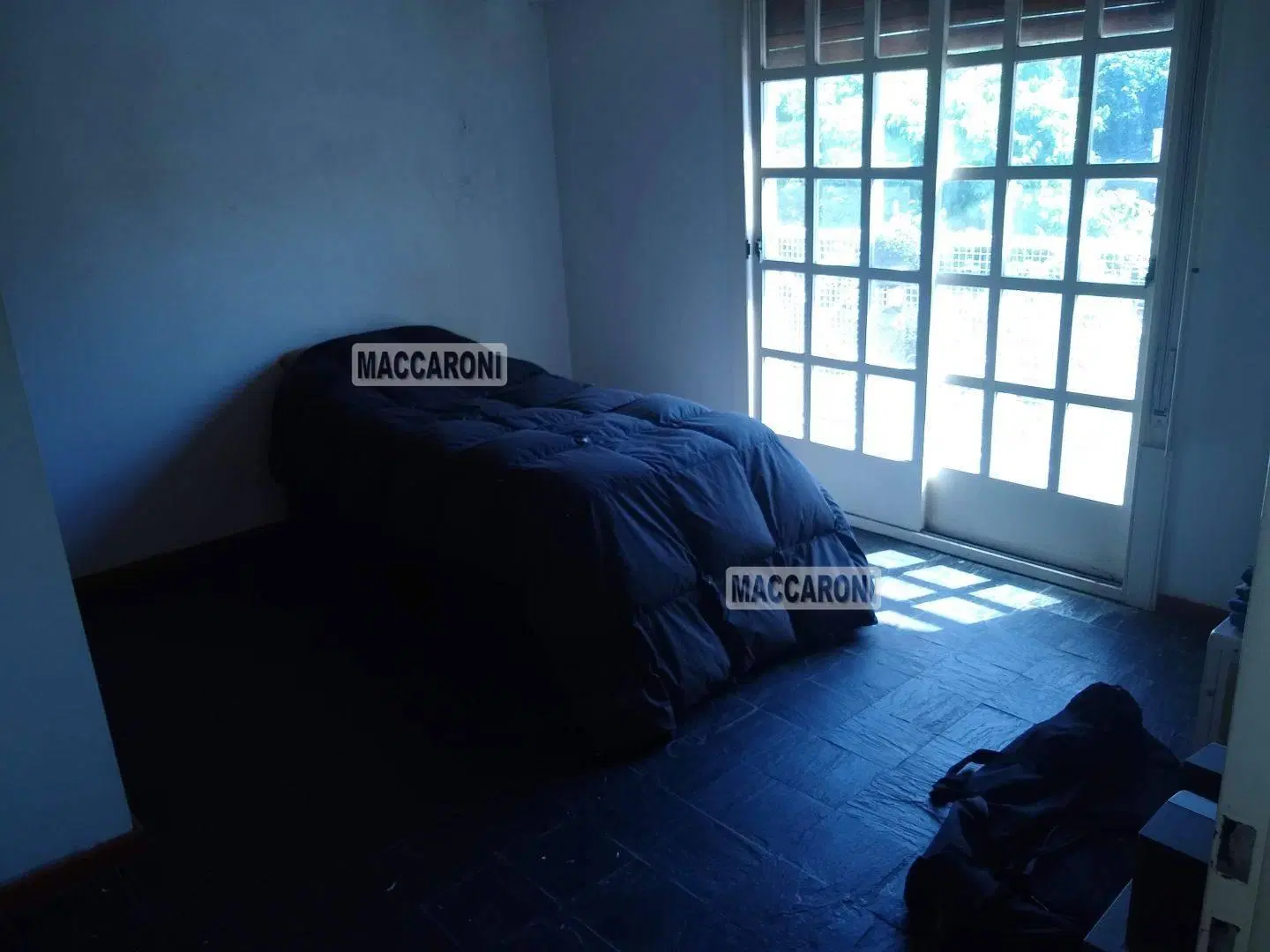 Casa 3 ambientes. | MARTINEZ DE HOZ al 7100 8