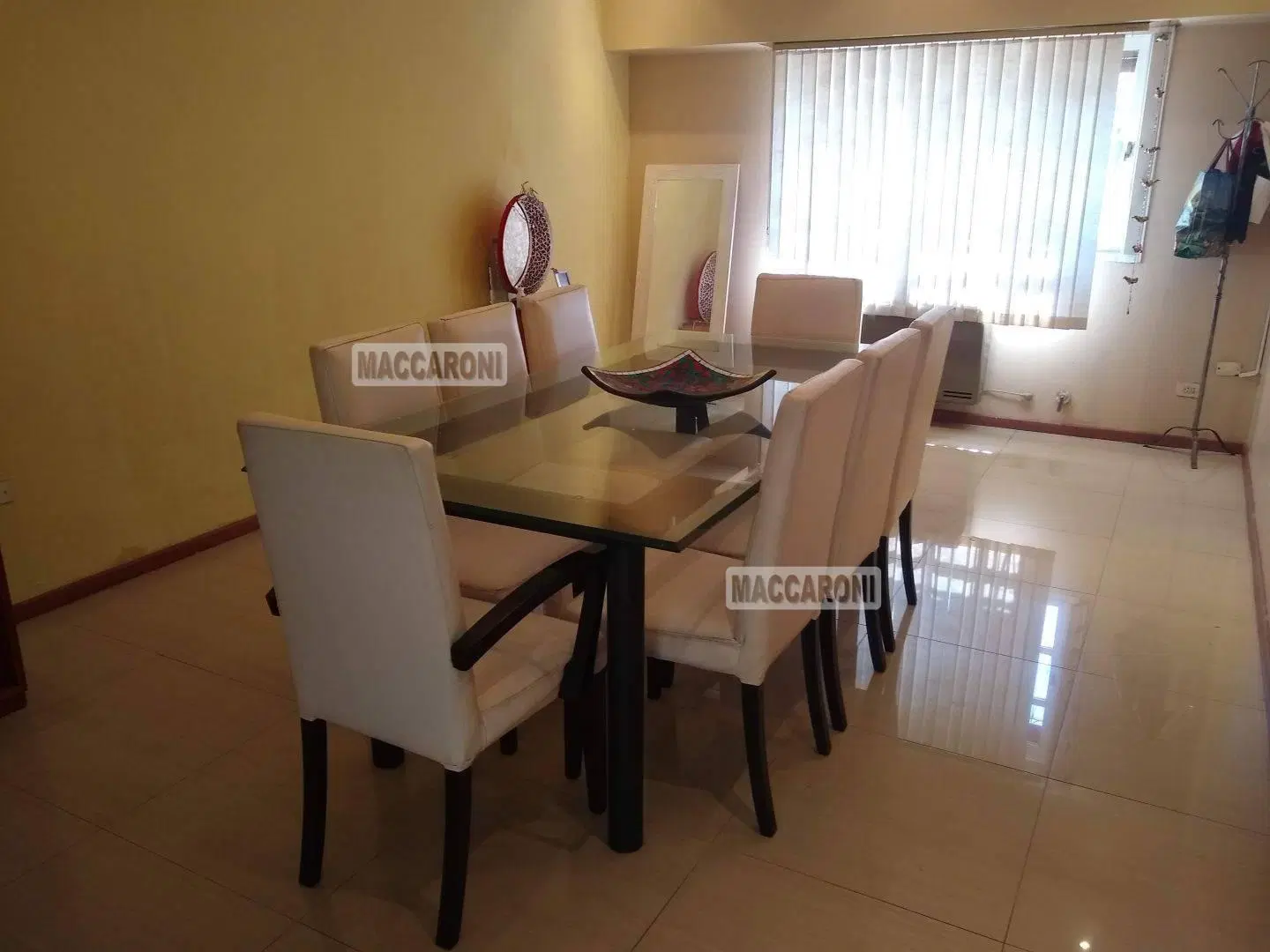 Casa 3 ambientes. | MARTINEZ DE HOZ al 7100 5