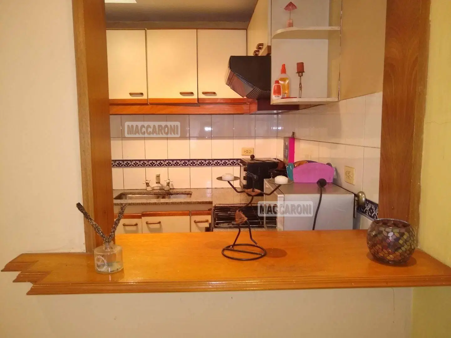 Casa 3 ambientes. | MARTINEZ DE HOZ al 7100 3