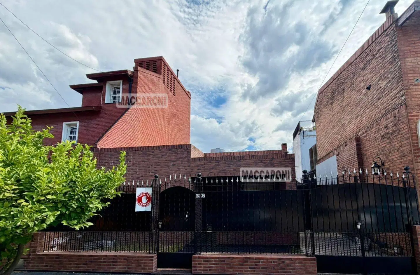 Casa 3 ambientes. | SALADILLO al 1700 3
