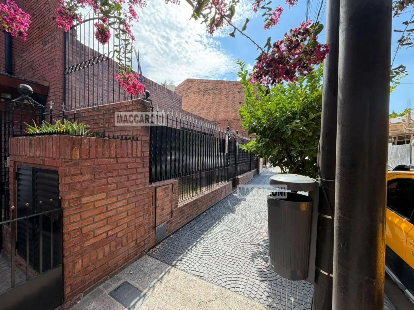 Casa 3 ambientes. | SALADILLO al 1700 2