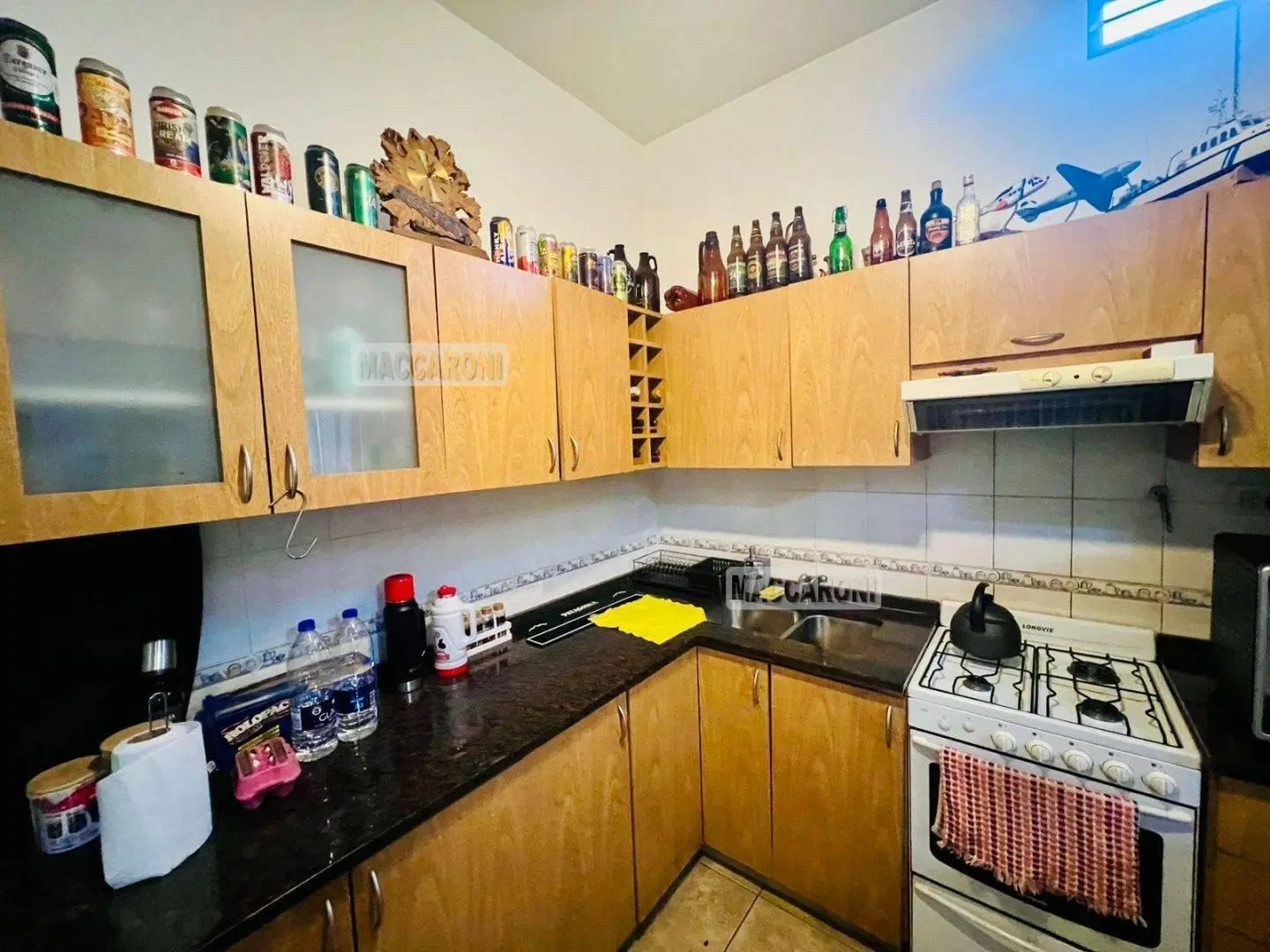 Casa 3 ambientes. | SALADILLO al 1700 1