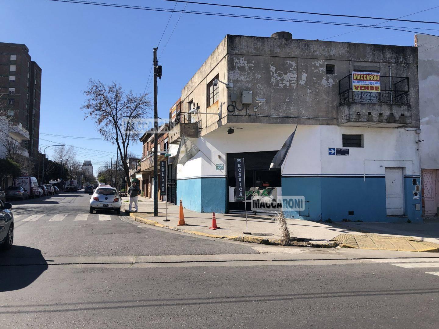 Departamento 4 ambientes. | AV CORONEL CARDENAS al 2000