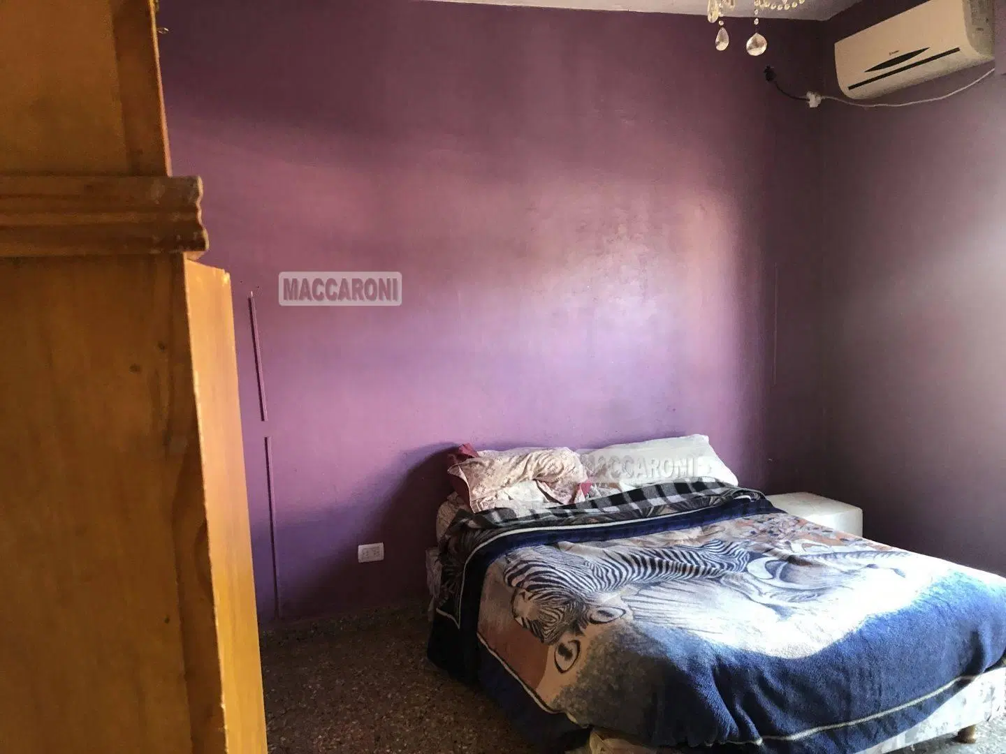 Departamento 4 ambientes. | AV CORONEL CARDENAS al 2000 4