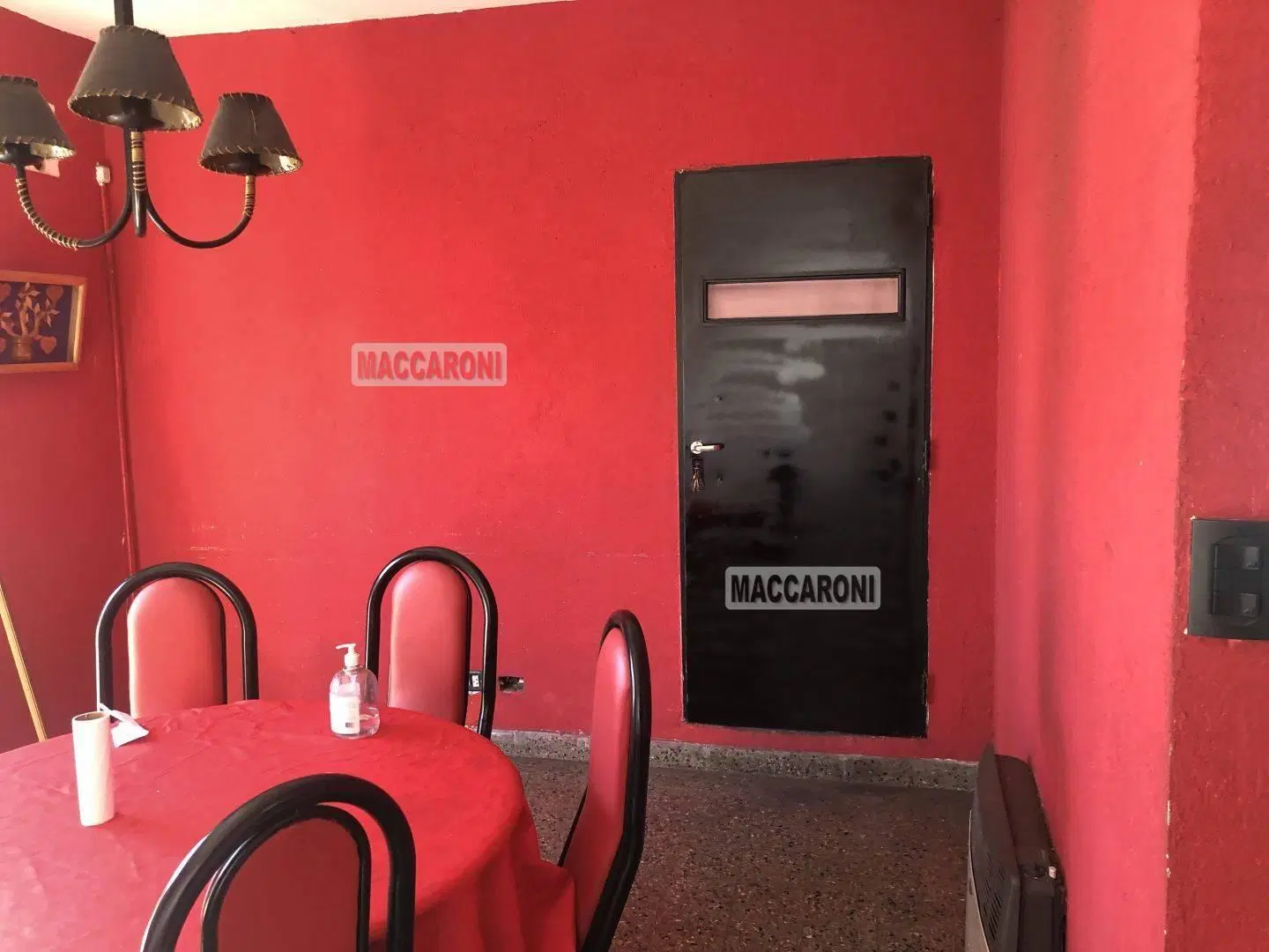 Departamento 4 ambientes. | AV CORONEL CARDENAS al 2000 2