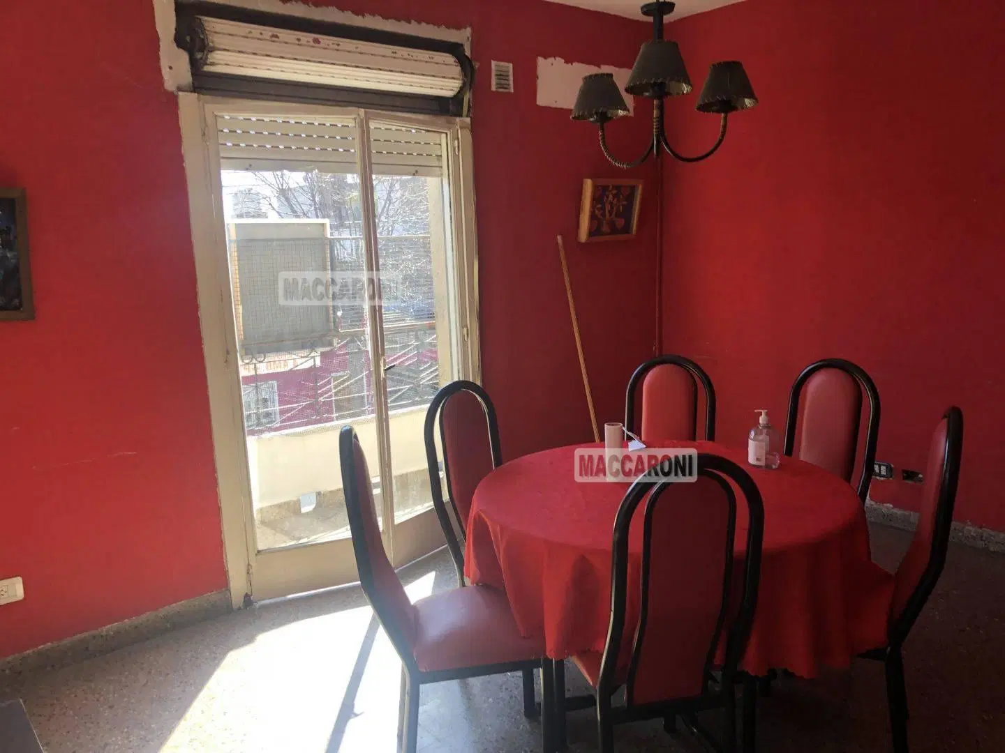 Departamento 4 ambientes. | AV CORONEL CARDENAS al 2000 3