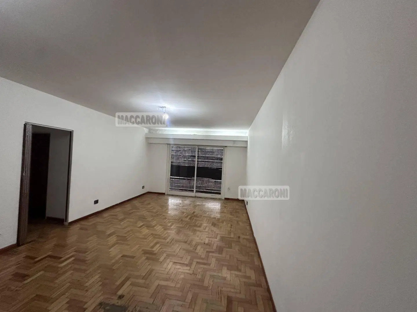 Departamento 3 ambientes. | OLIDEN al 1400 2