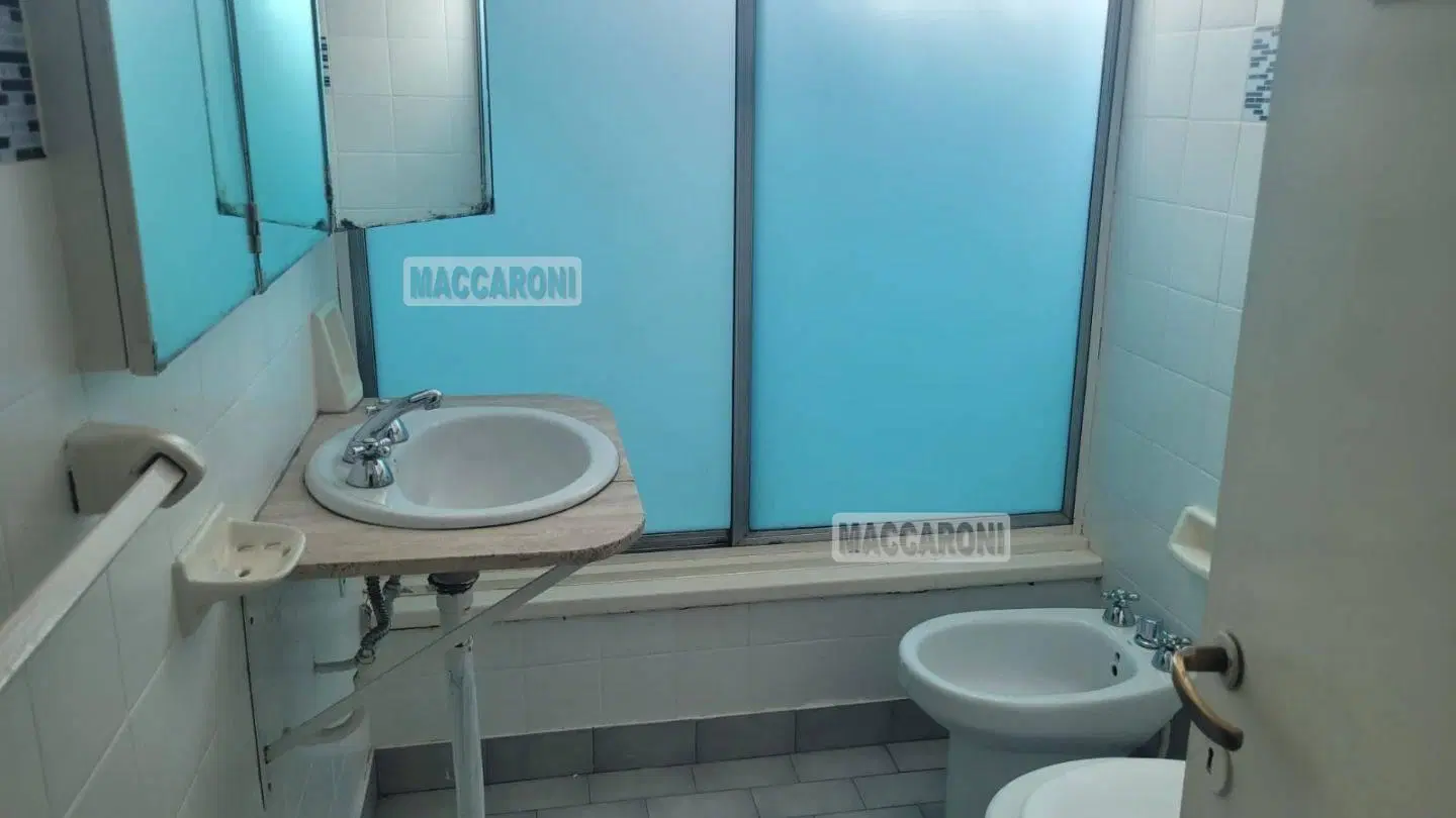 Departamento 3 ambientes. | OLIDEN al 1400 4