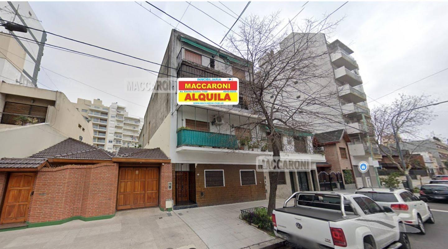 Departamento 3 ambientes. | OLIDEN al 1400