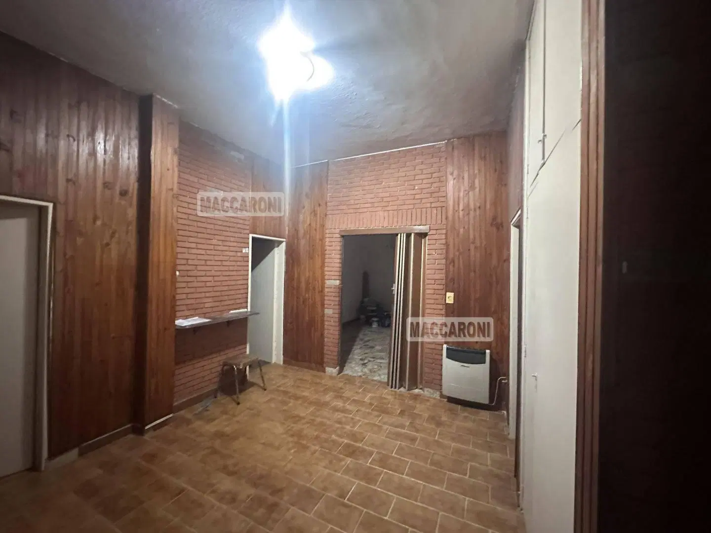Departamento 4 ambientes. | HUMAITA al 6600 4