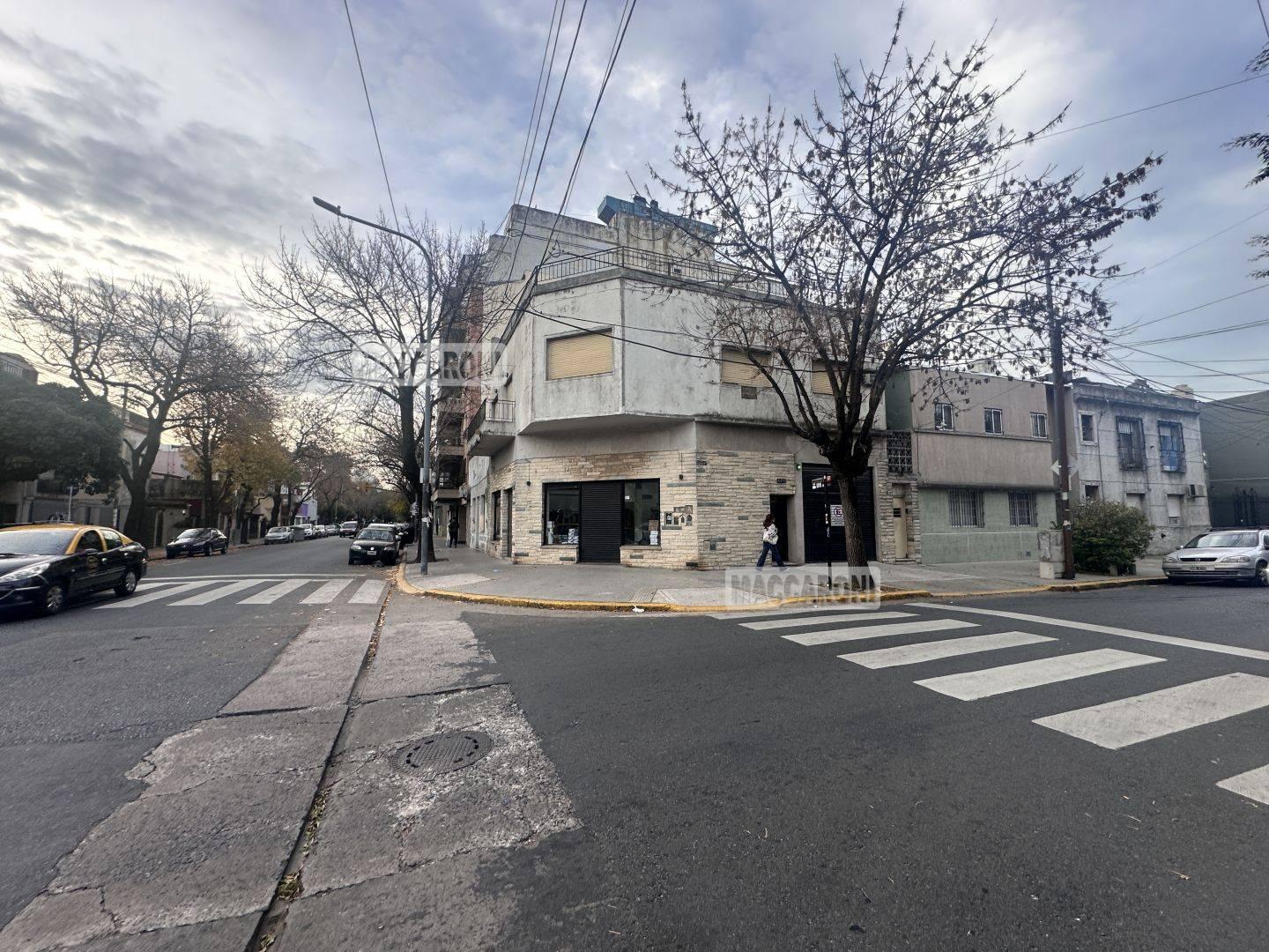 Departamento 4 ambientes. | HUMAITA al 6600