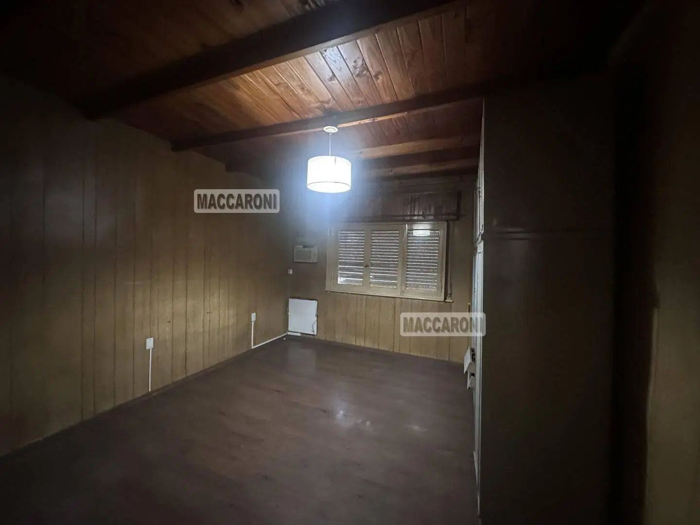 Departamento 4 ambientes. | HUMAITA al 6600 3
