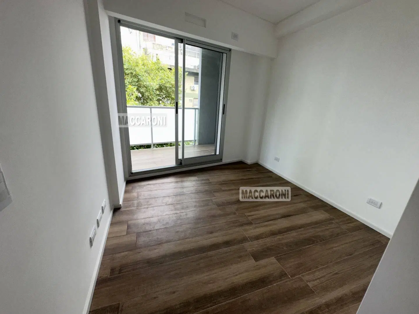 Departamento 2 ambientes. | Av.Boedo al 200 2