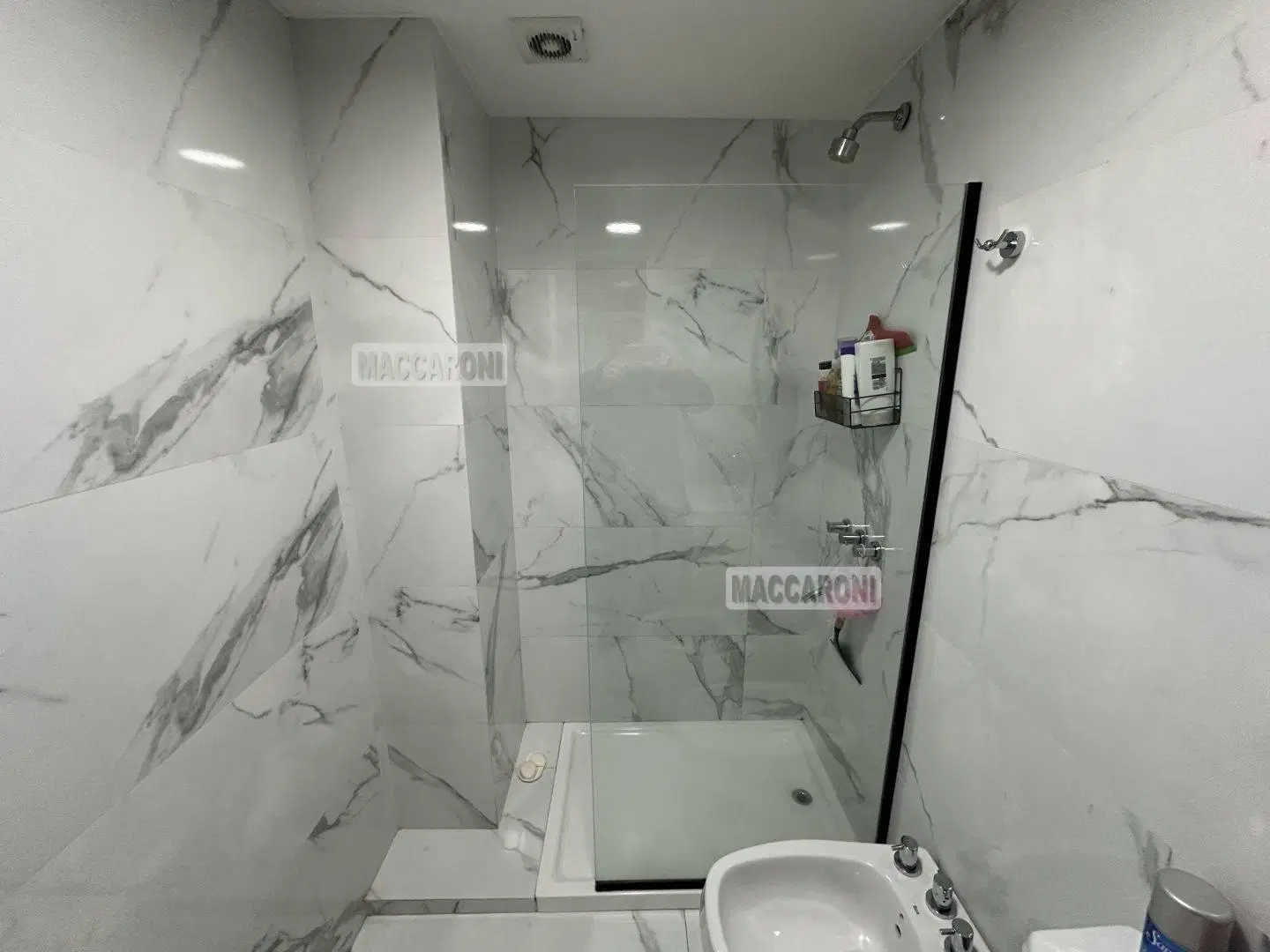 Departamento 2 ambientes. | ANDALGALA al 1800 4