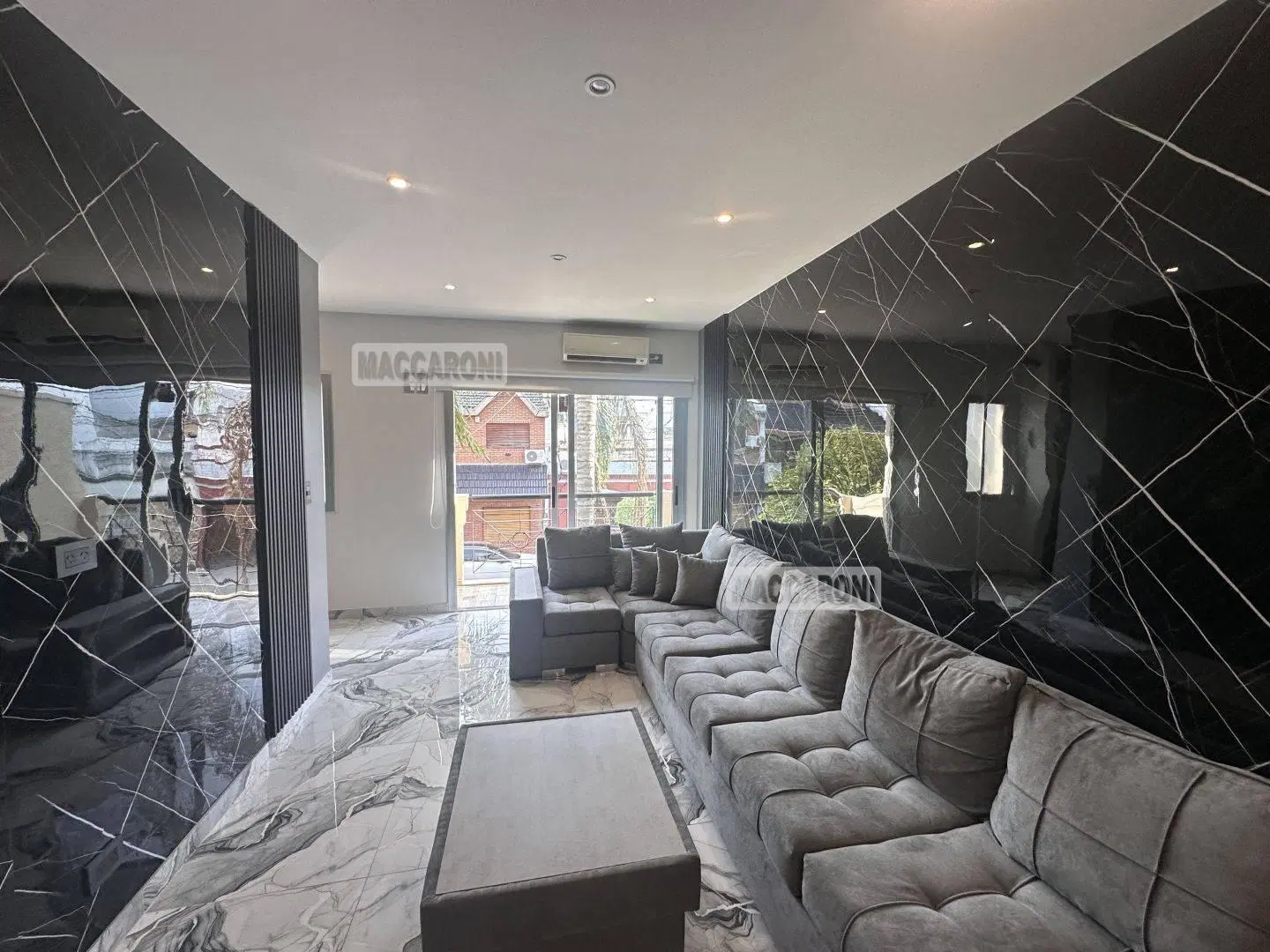 Departamento 3 ambientes. | CARHUE al 1600 4
