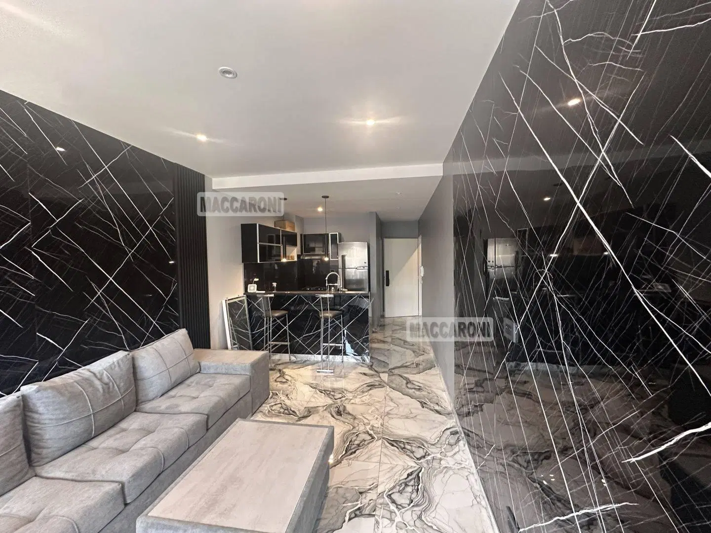 Departamento 3 ambientes. | CARHUE al 1600 3