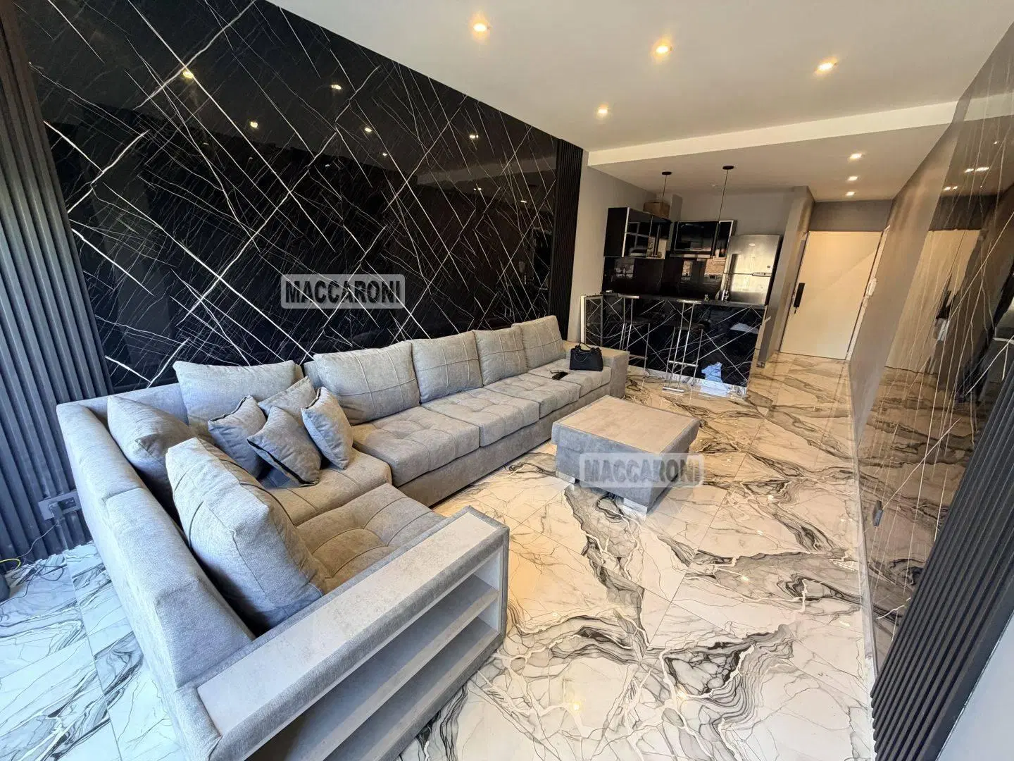 Departamento 3 ambientes. | CARHUE al 1600 1