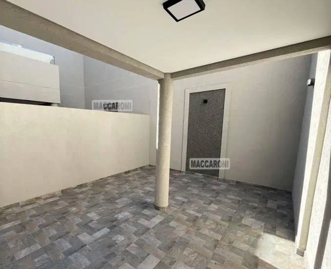 Departamento 2 ambientes. | PAULA Y RODRIEGUEZ ALVES al 900 5