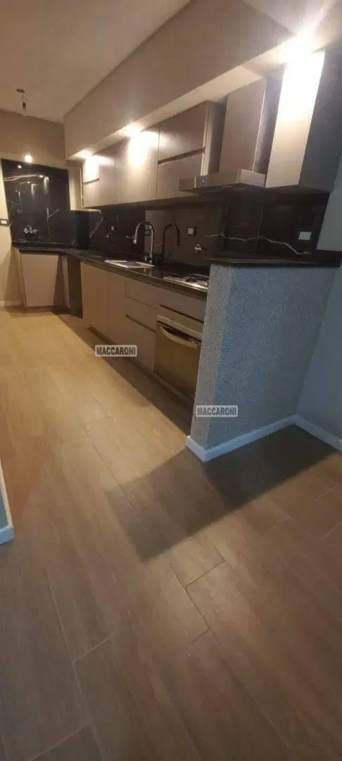 Departamento 2 ambientes. | PAULA Y RODRIEGUEZ ALVES al 900 3