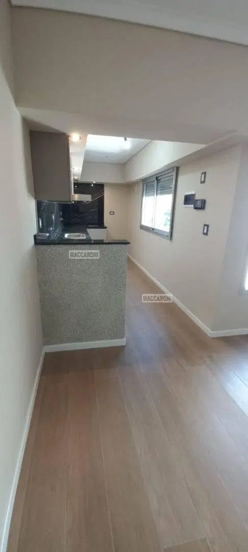 Departamento 2 ambientes. | PAULA Y RODRIEGUEZ ALVES al 900 2