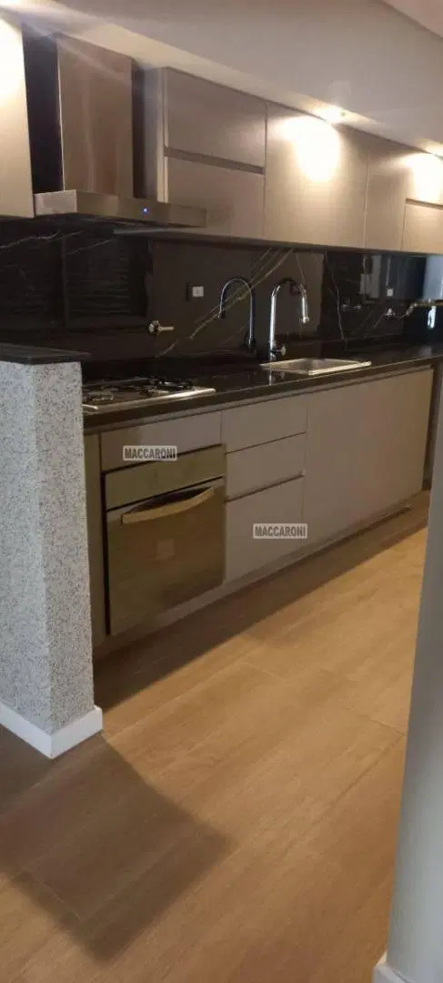 Departamento 2 ambientes. | PAULA Y RODRIEGUEZ ALVES al 900 1