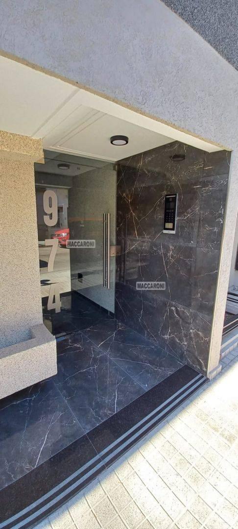 Departamento 2 ambientes. | PAULA Y RODRIEGUEZ ALVES al 900