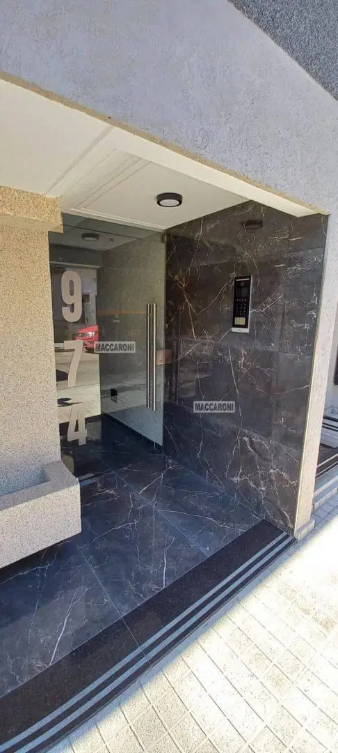 Departamento 2 ambientes. | PAULA Y RODRIEGUEZ ALVES al 900 1