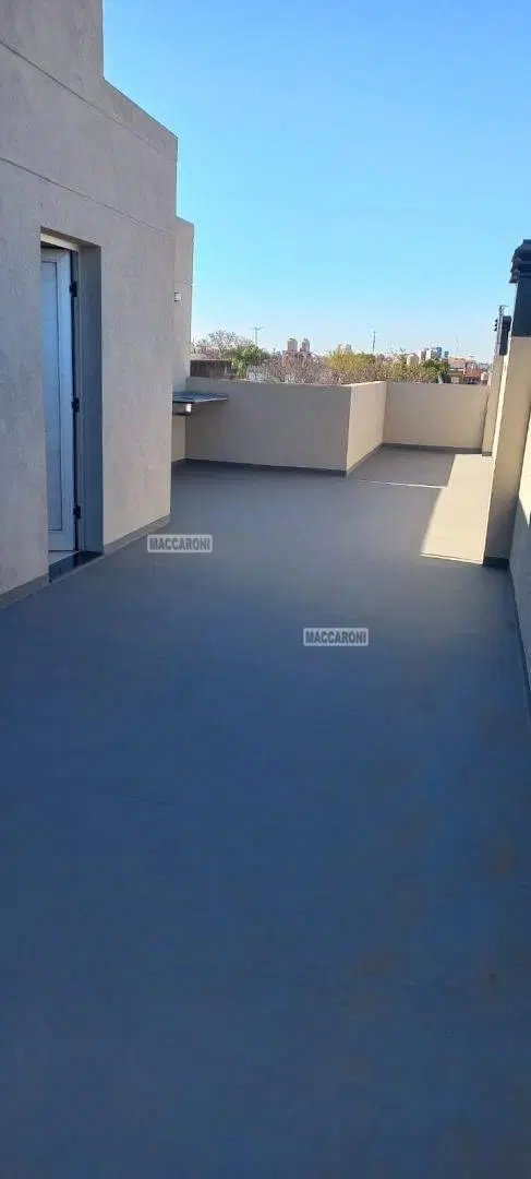 Departamento 2 ambientes. | PAULA Y RODRIEGUEZ ALVES al 900 3