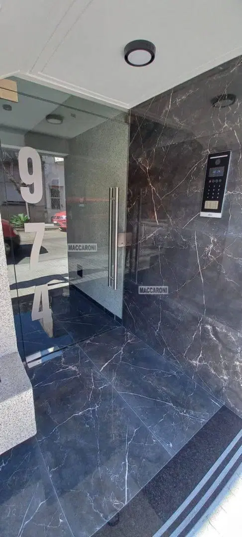 Departamento 2 ambientes. | PAULA Y RODRIEGUEZ ALVES al 900 5