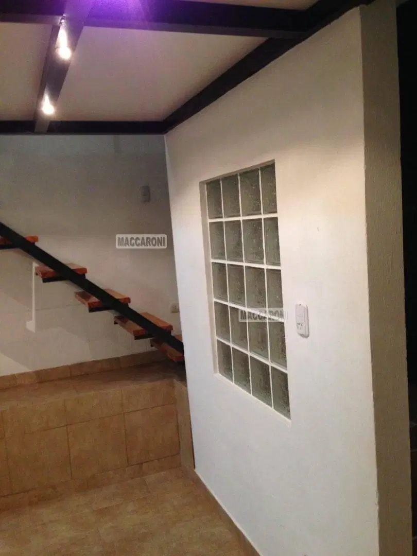 Departamento monoambiente. | tapalque al 6000 3