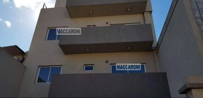 Departamento monoambiente. | ESCALADA AV al 500 4