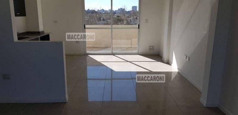 Departamento monoambiente. | ESCALADA AV al 500
