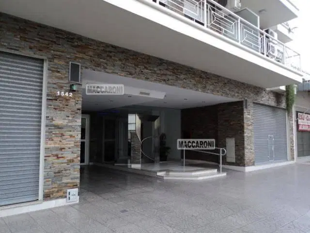 Departamento 2 ambientes. | MURGUIONDO al 1500 5