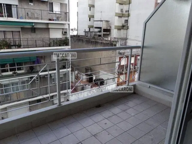 Departamento 2 ambientes. | MURGUIONDO al 1500 2