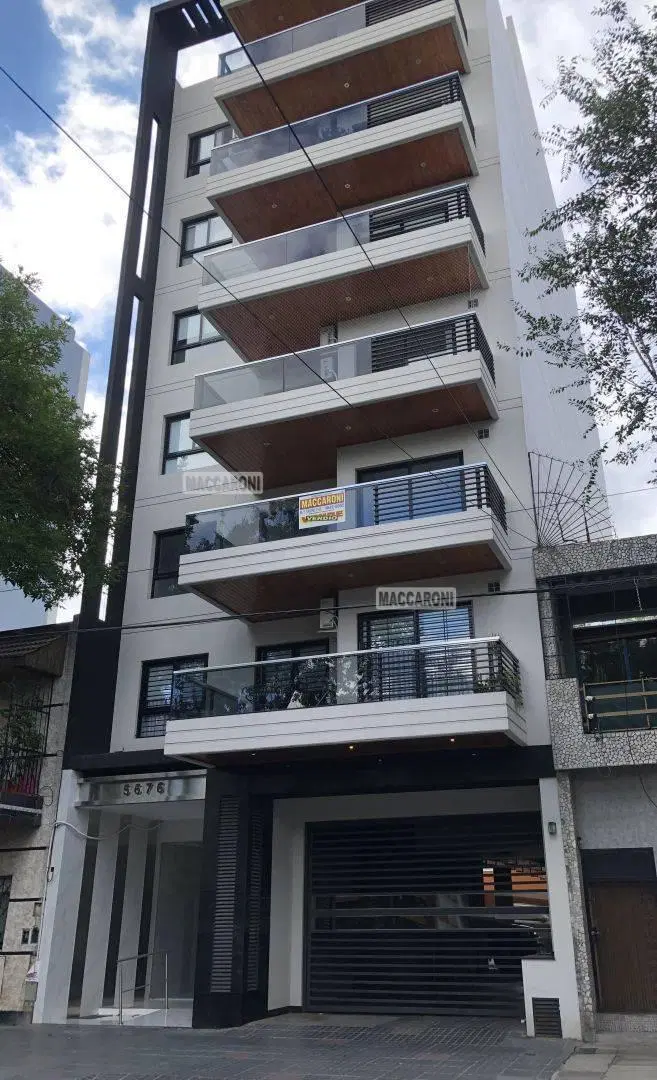 Departamento 3 ambientes. | ARTIGAS MANUEL al 5600 3