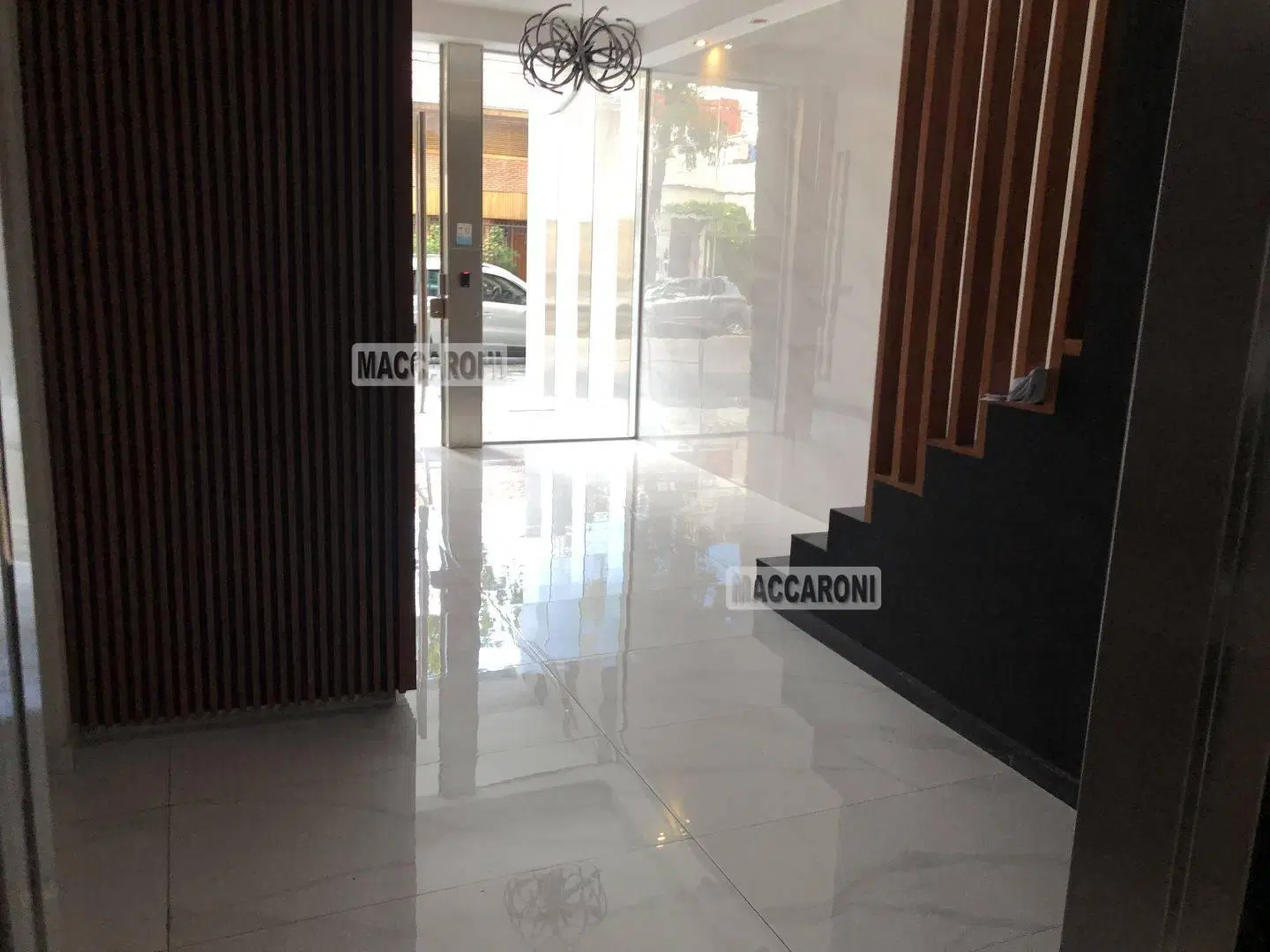 Departamento 3 ambientes. | ARTIGAS MANUEL al 5600 4