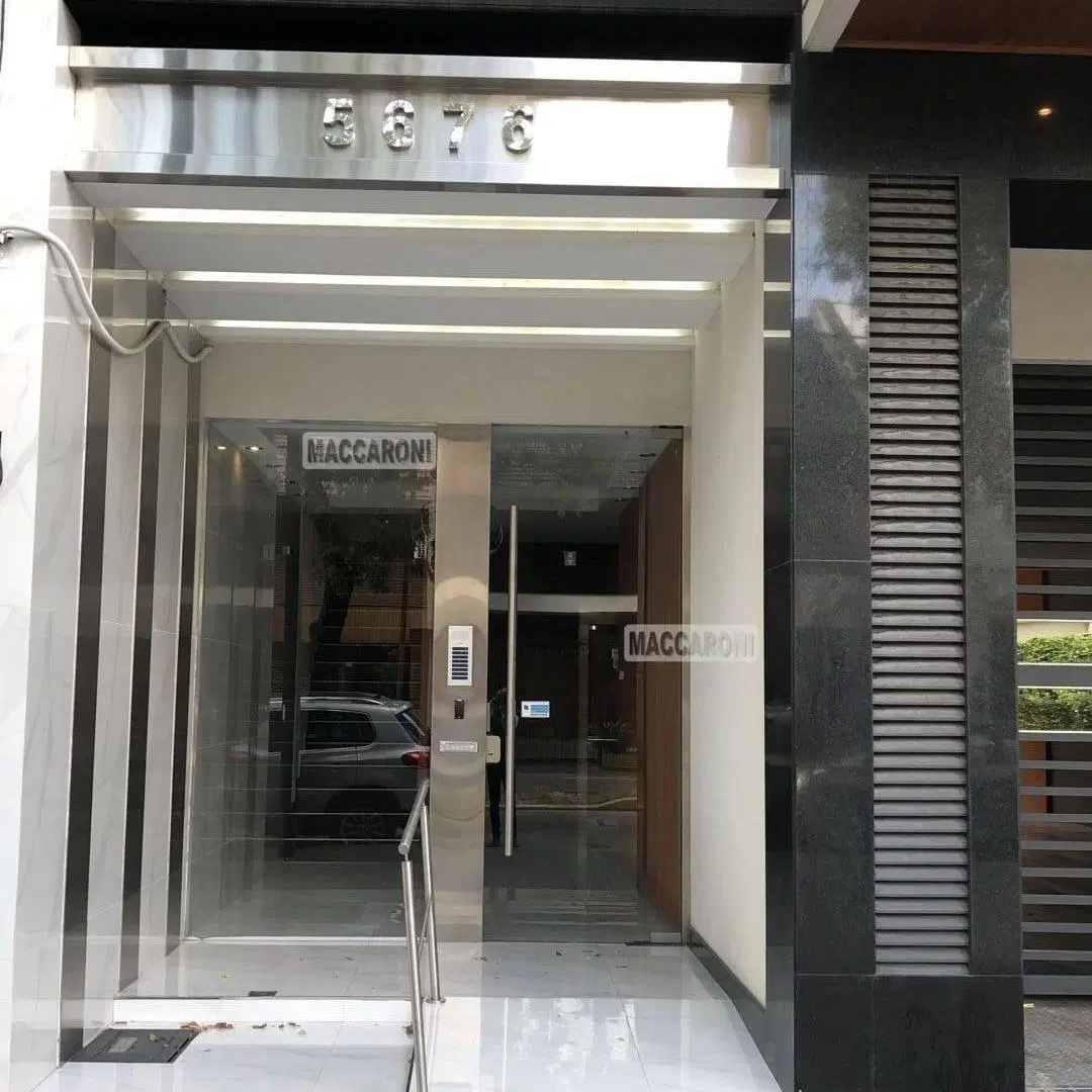Departamento 3 ambientes. | ARTIGAS MANUEL al 5600 2