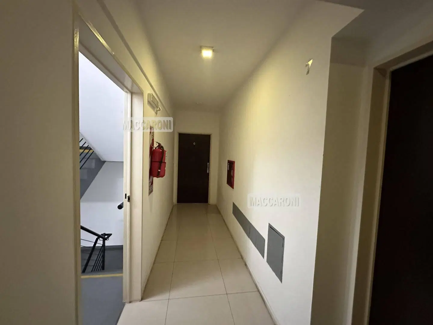 Departamento monoambiente. | Coronel Ramón L Falcón al 4100 4
