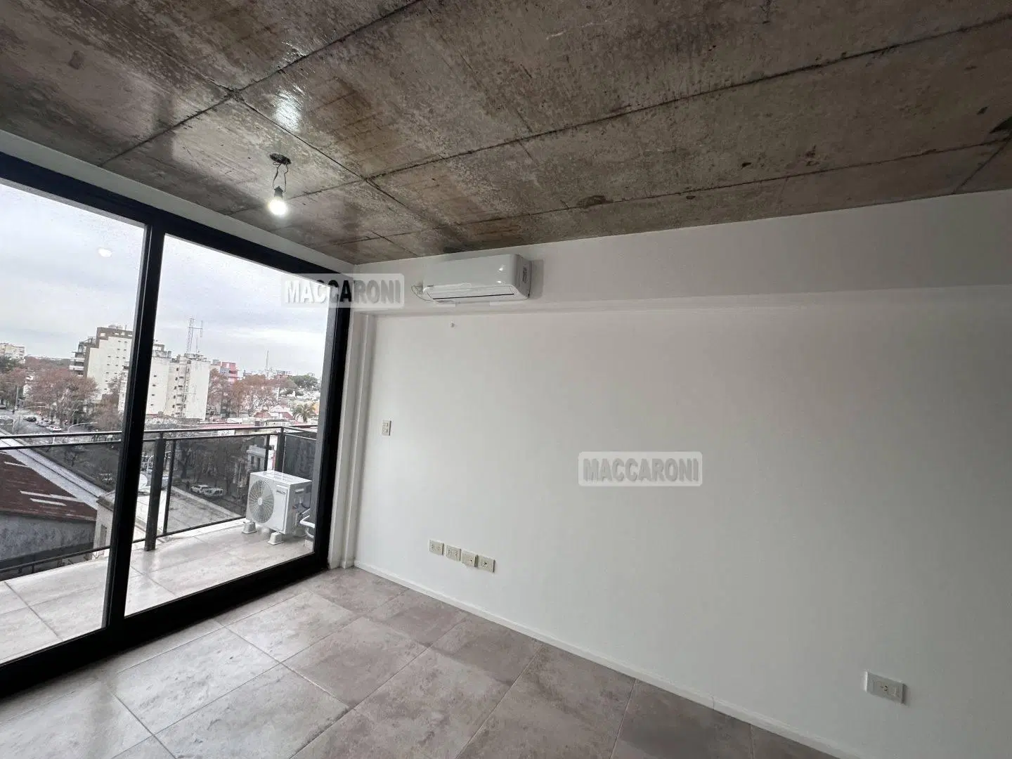 Departamento monoambiente. | Coronel Ramón L Falcón al 4100 5