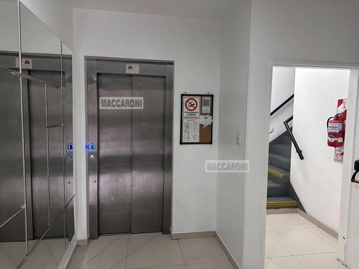 Departamento monoambiente. | Coronel Ramón L Falcón al 4100 2