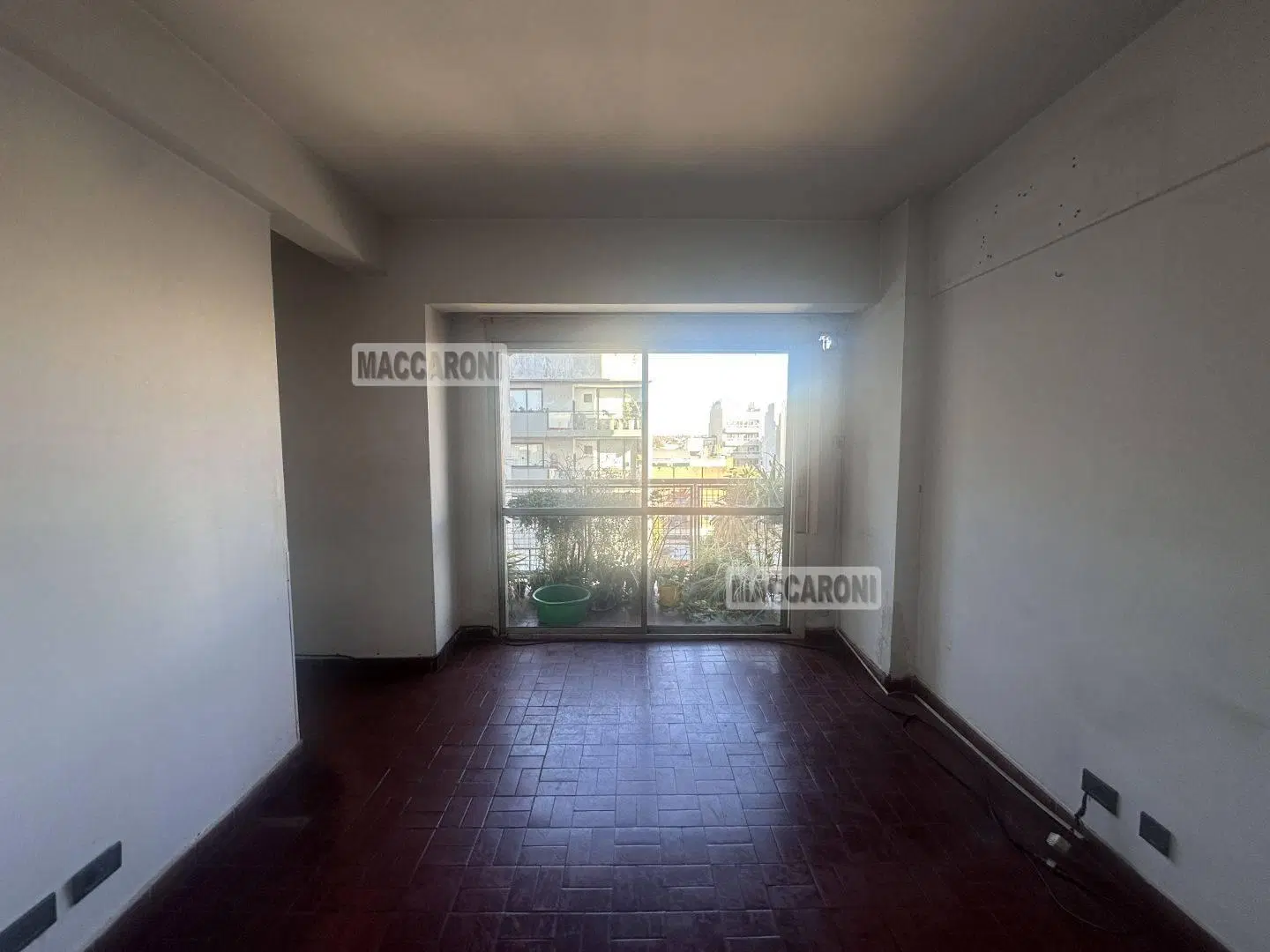 Departamento 3 ambientes 0 dormitorios. | JOSE BONIFACIO al 2900 2