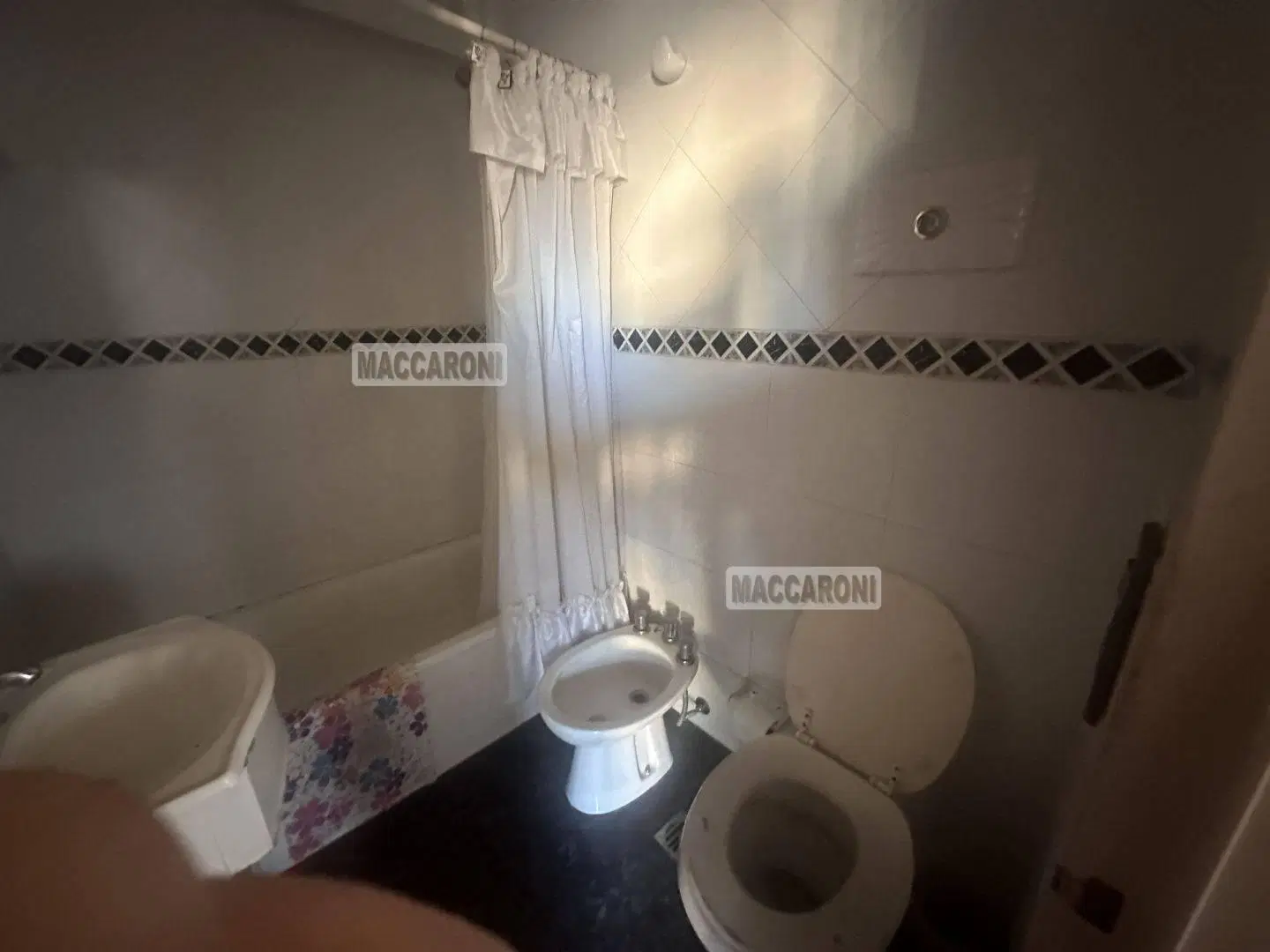 Departamento 3 ambientes 0 dormitorios. | JOSE BONIFACIO al 2900 4