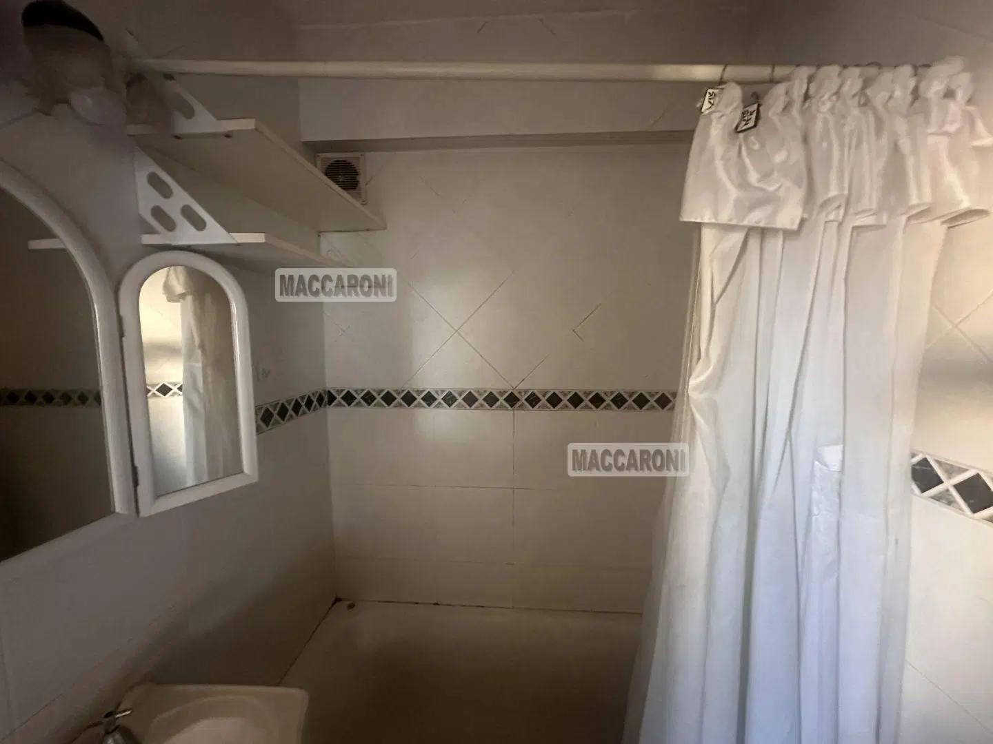 Departamento 3 ambientes 0 dormitorios. | JOSE BONIFACIO al 2900 5