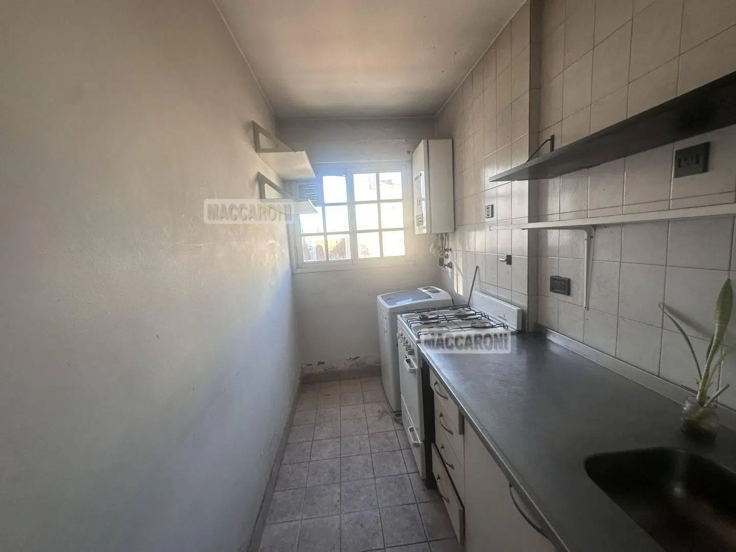 Departamento 3 ambientes 0 dormitorios. | JOSE BONIFACIO al 2900 3