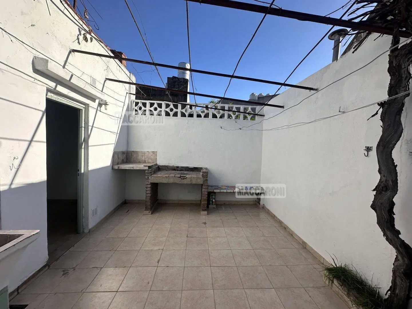 Departamento 3 ambientes. | COSQUIN al 1400 8